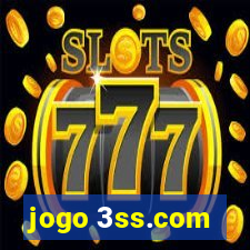 jogo 3ss.com